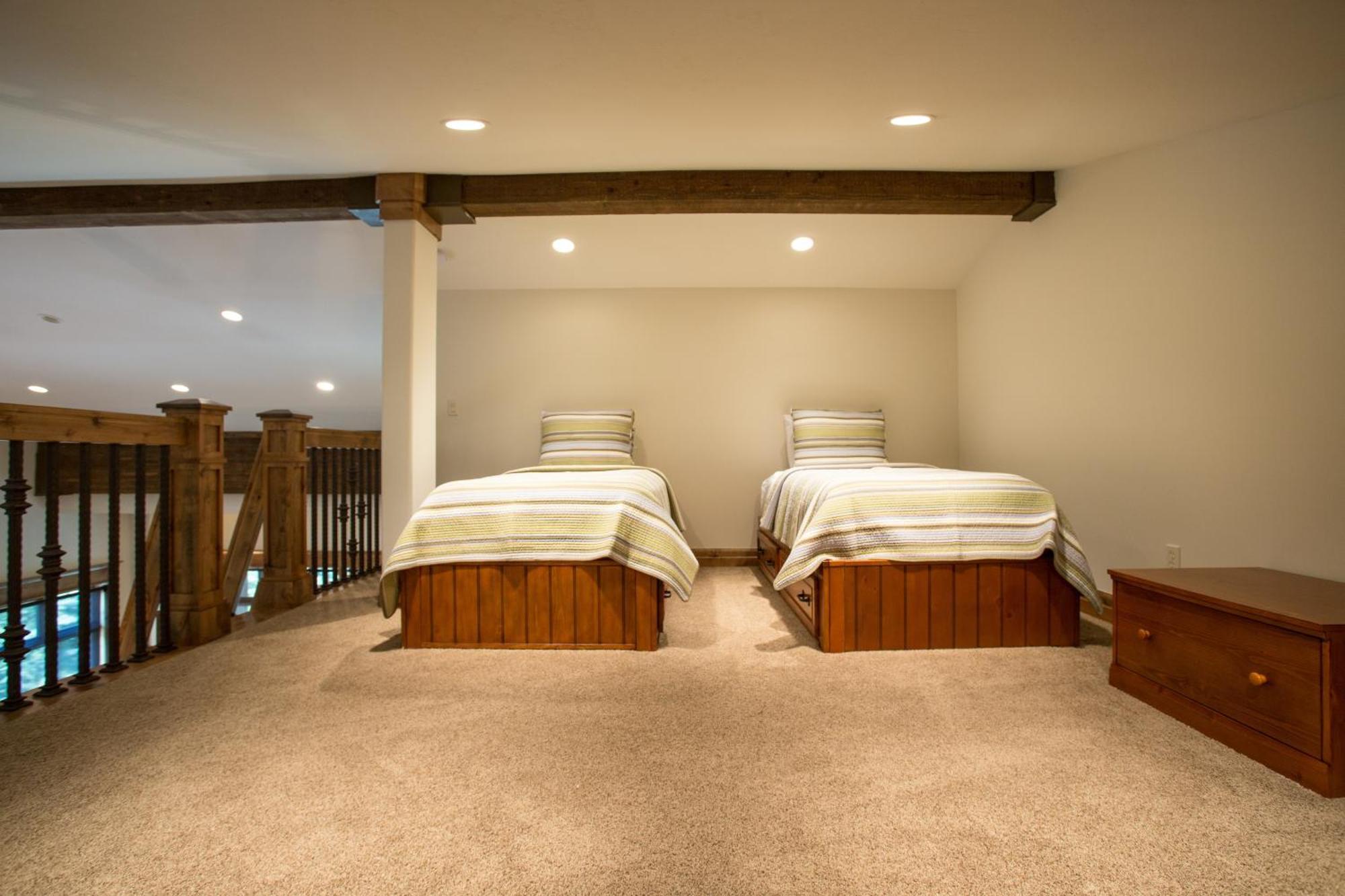 Silver Aspen - Five Bedroom Loft Luxury Townhome Hotel Room Solitude Exterior foto