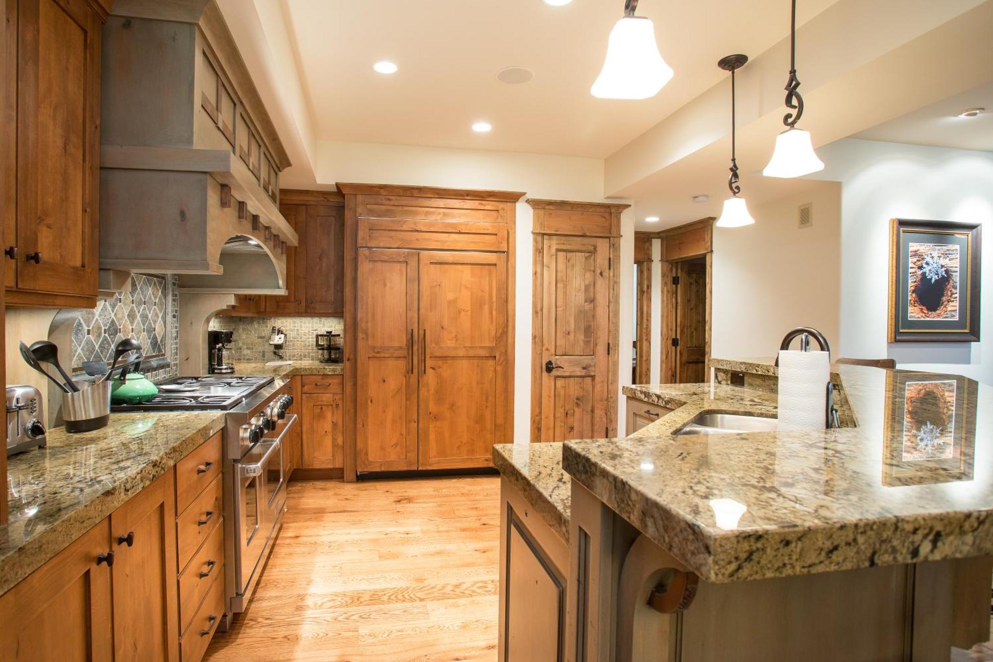 Silver Aspen - Five Bedroom Loft Luxury Townhome Hotel Room Solitude Exterior foto